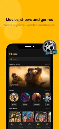 cricinfo-records Movies and shows